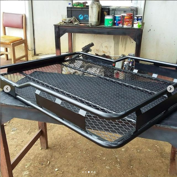 Rooftent Universal
